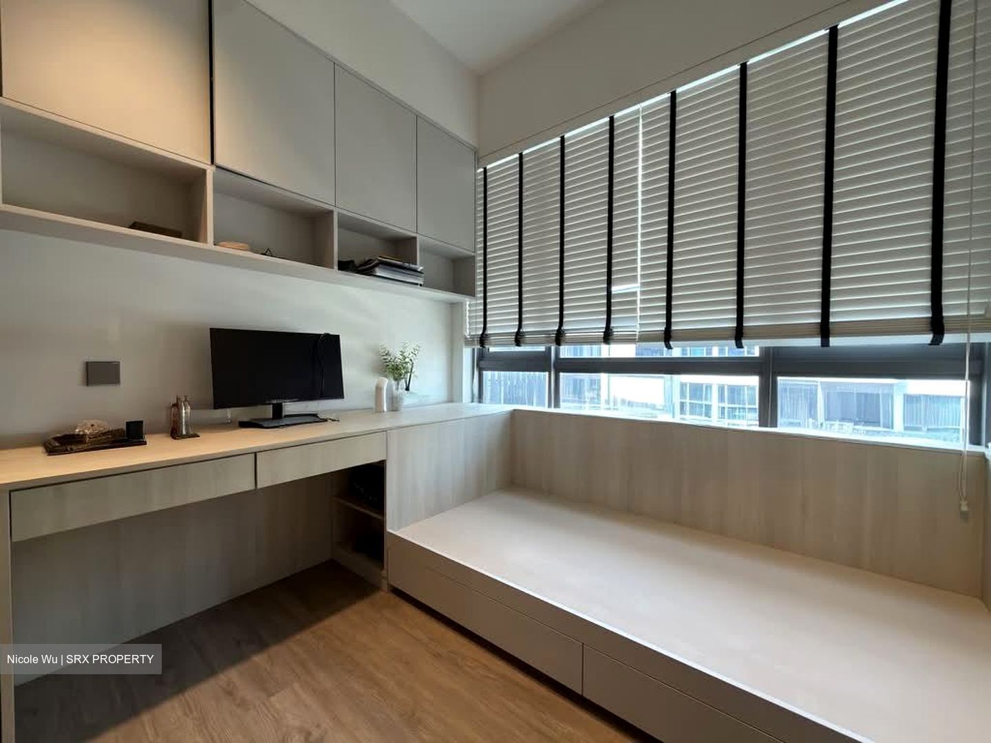 Forest Woods (D19), Condominium #597820431